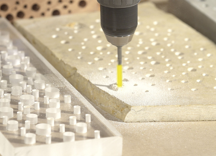 - Hammersmith Drill Bit Pro-Bohrköpfe Ansicht 8 - Hammersmith Drill Bit Pro-Bohrköpfe, in Farbe SCHWARZ-SILBER, in Ausführung 7-teiliges Set Ansicht 8