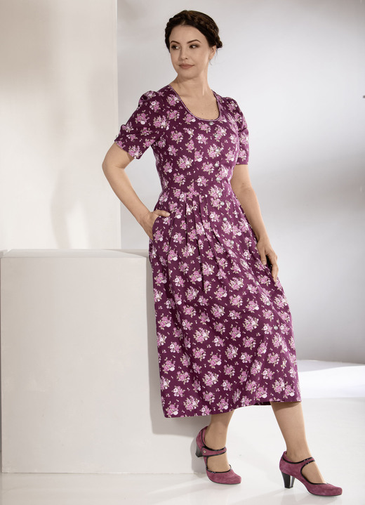 Landhauskleid sommer