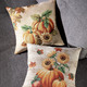 Kissenbezüge - Kissenbezüge aus Gobelin, in Farbe NATUR-BUNT, in Ausführung Kissenbezug 