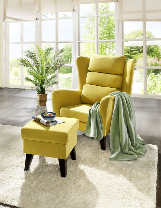 Decken - Schlafdecke von Bocasa mit Veloursbandeinfassung, in Größe 225 (150x200 cm) bis 295 (220x240 cm), in Farbe NATUR Ansicht 6