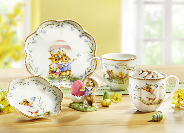Villeroy & Boch - Jahresartikel 2023 aus dem Hause Villeroy & Boch, in Farbe , in Ausführung Jahres-Teller 2023