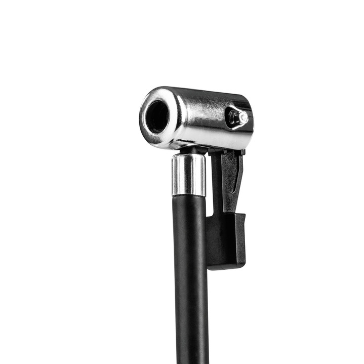 - Kabelloser Luftdruck-Kompressor, in Farbe SCHWARZ Ansicht 6