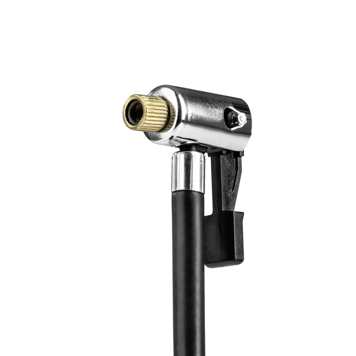 - Kabelloser Luftdruck-Kompressor, in Farbe SCHWARZ Ansicht 5