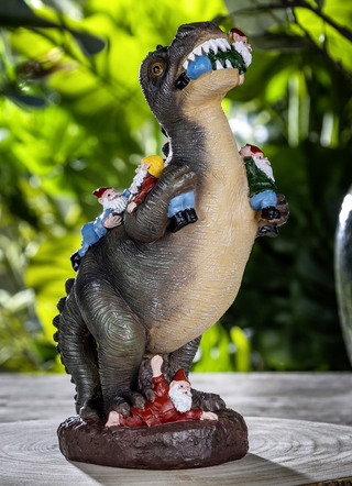 Dekofigur Tyrannosaurus