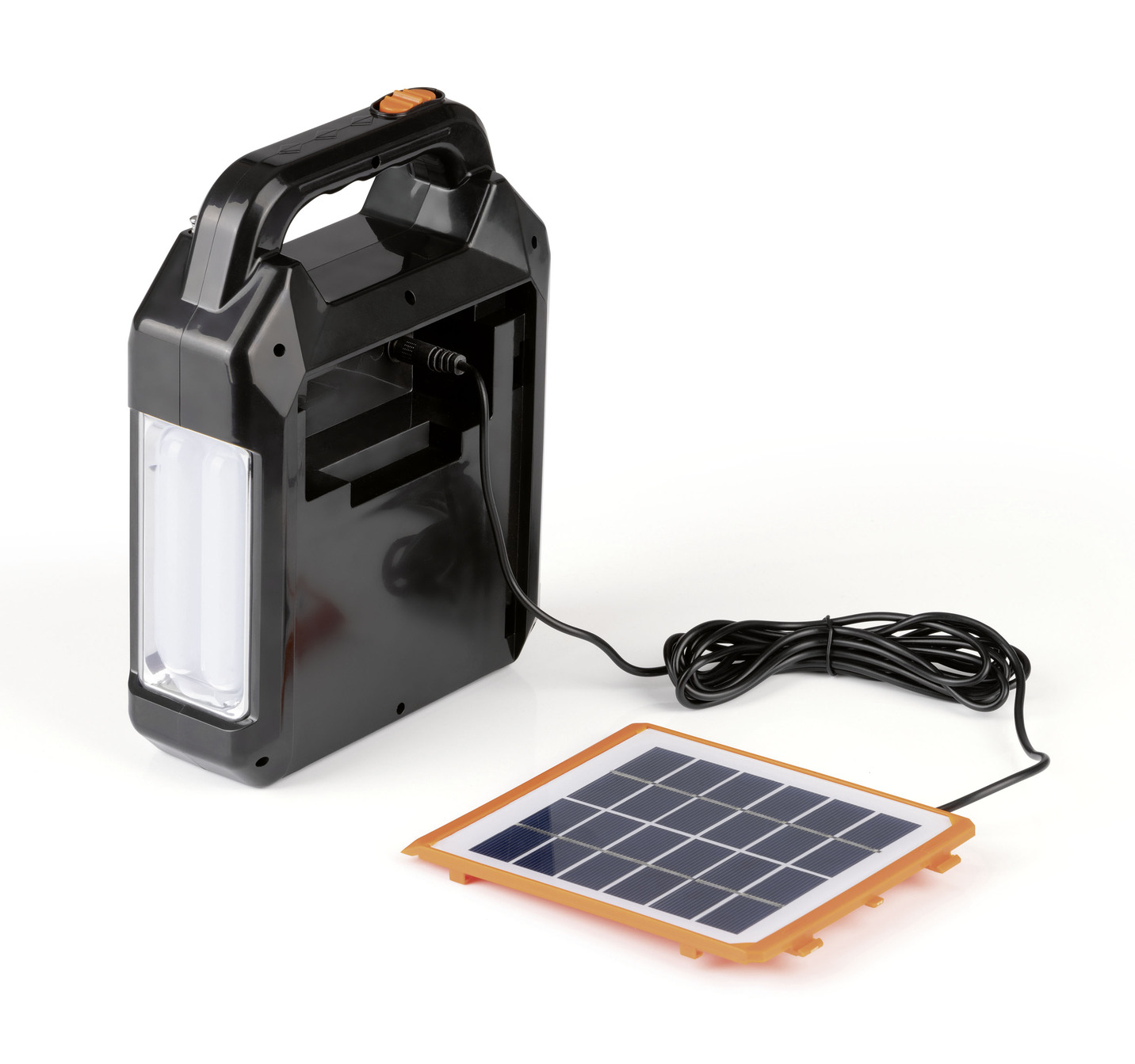 SolarPowerKit von EASYmaxx Freizeitspaß Brigitte Hachenburg