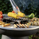 Gartengrill - Landmann Holzkohlegrill, in Farbe SCHWARZ – Farbe SCHWARZ – Ansicht 5