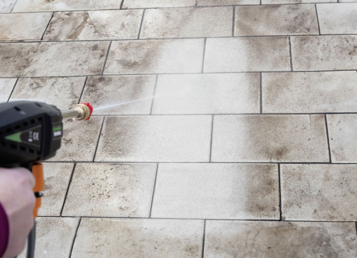 Gartenpflege - Hammersmith Hydroblast Ansicht 4 Gartenpflege - Hammersmith Hydroblast, in Farbe SCHWARZ Ansicht 4