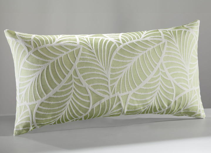 Tagesdecken - Tagesdecke und Kissenbezüge mit naturnahen Blättermotiven Ansicht 12 Tagesdecken - Tagesdecke und Kissenbezüge mit naturnahen Blättermotiven, in Größe 873 (Einzelbett, 135x210 cm) bis 924 (Kissenbezug, 40 x 80 cm), in Farbe ROSA Ansicht 12