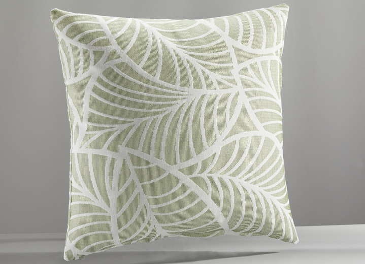 Tagesdecken - Tagesdecke und Kissenbezüge mit naturnahen Blättermotiven Ansicht 6 Tagesdecken - Tagesdecke und Kissenbezüge mit naturnahen Blättermotiven, in Größe 873 (Einzelbett, 135x210 cm) bis 924 (Kissenbezug, 40 x 80 cm), in Farbe ROSA Ansicht 6