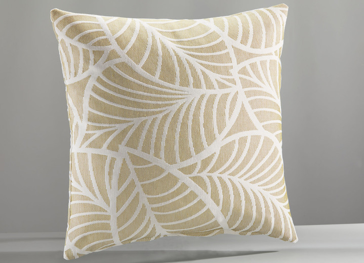 Tagesdecken - Tagesdecke und Kissenbezüge mit naturnahen Blättermotiven Ansicht 11 Tagesdecken - Tagesdecke und Kissenbezüge mit naturnahen Blättermotiven, in Größe 873 (Einzelbett, 135x210 cm) bis 924 (Kissenbezug, 40 x 80 cm), in Farbe ROSA Ansicht 11