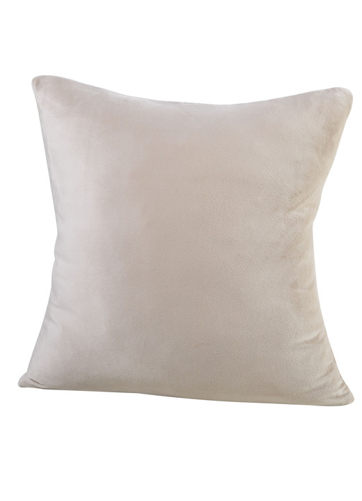 Sessel- & Sofaüberwürfe - Stretchbezüge mit Fleckschutz, in Größe 101 (Sesselbezug) bis 905 (Kissenbezug, 40x40 cm), in Farbe CAMEL Ansicht 33