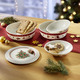 Villeroy & Boch - Porzellan-Set, 5-teilig –  Villeroy & Boch - Porzellan-Set, 5-teilig –