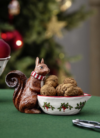 Villeroy & Boch Schale aus der Toys Fantasy-Kollektion