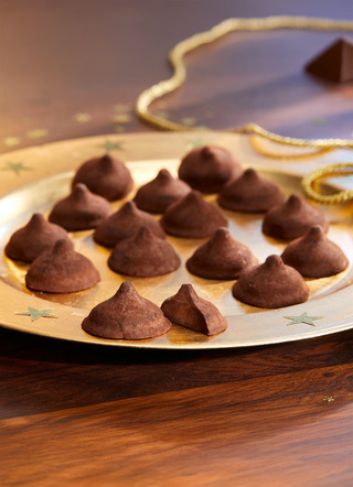 Delicies Truffes Original