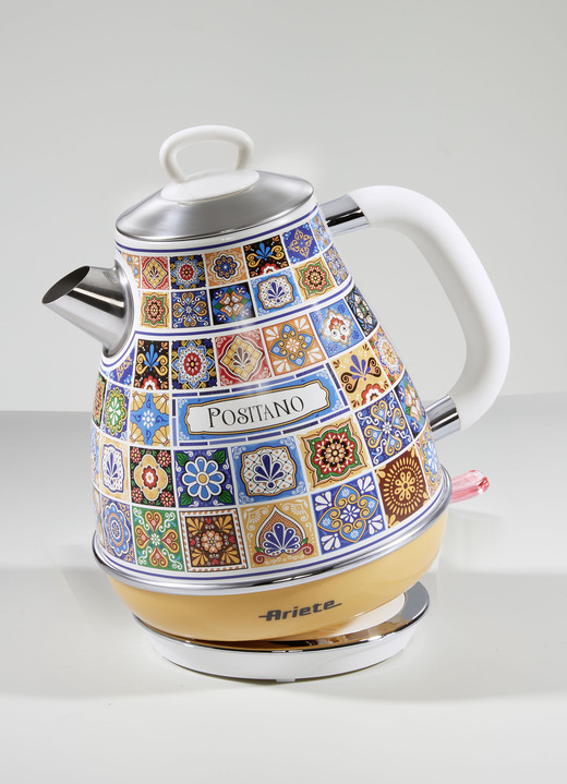 Küchengeräte-Serien - 