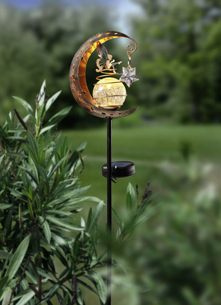 Solarstecker "Elfe"