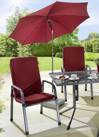 Sonnenschirm Active von Doppler