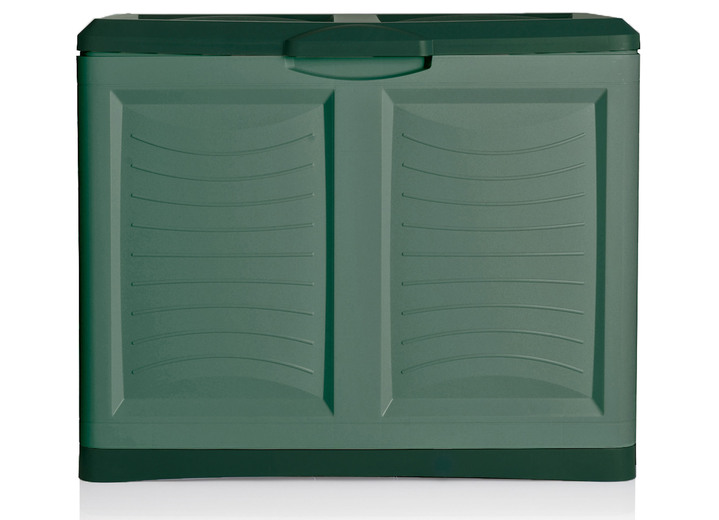 Garten - Universalbox aus temperatur- und UV-beständigem Kunststoff, in Farbe BEIGE Ansicht 8