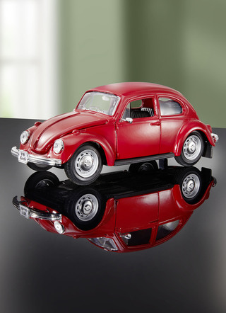 Sammlerauto VW Käfer von 1973