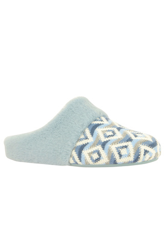 Hausschuh Emmi aus dem Hause Varomed