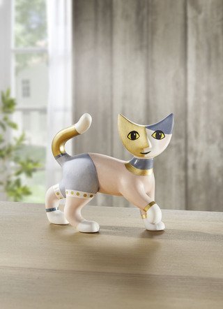 Katze von Rosina-Wachtmeister-Kollektion