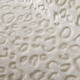Decken - Wohndecke mit Leoparden-Optik, in Farbe CREME – Farbe CREME – Ansicht 2