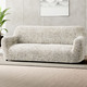 Sessel- & Sofaüberwürfe - Bi-elastische Mikrofaser-Stretchbezüge – Farbe BEIGE – Ansicht 7 Sessel- & Sofaüberwürfe - Bi-elastische Mikrofaser-Stretchbezüge, in Größe 101 (Sesselbezug) bis 105 (TV-Sessel-Bezug), in Farbe BEIGE – Farbe BEIGE – Ansicht 7