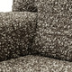 Sessel- & Sofaüberwürfe - Bi-elastische Mikrofaser-Stretchbezüge – Farbe BRAUN – Ansicht 3 Sessel- & Sofaüberwürfe - Bi-elastische Mikrofaser-Stretchbezüge, in Größe 101 (Sesselbezug) bis 105 (TV-Sessel-Bezug), in Farbe BEIGE – Farbe BRAUN – Ansicht 3