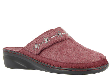 Hausschuh Rieke von Varomed
