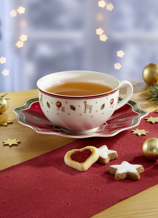 Porzellan-Serie von Villeroy & Boch