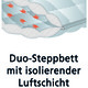 Bettwaren -  Bettwaren -