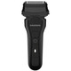 Rasierer & Haarentfernung - Grundig MS6330 Akku-/Netz-Rasierer, in Farbe SCHWARZ – Farbe SCHWARZ – Ansicht 2