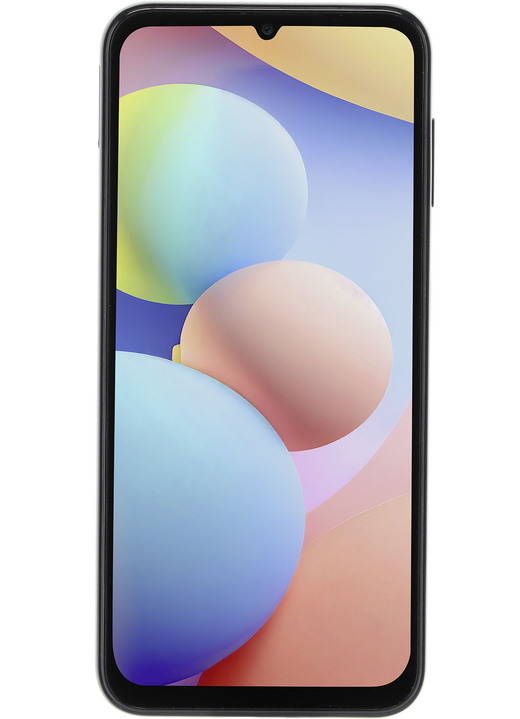 Smartphones & Telefone - Smartphone Samsung Galaxy A14, in Farbe SCHWARZ Ansicht 2