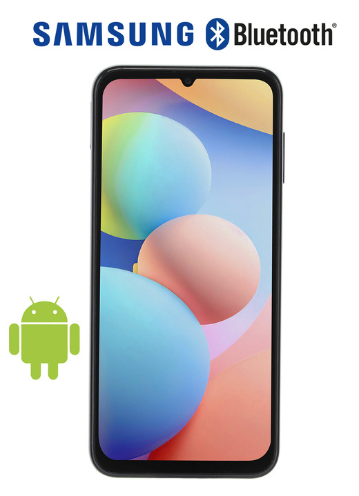 Smartphones & Telefone - Smartphone Samsung Galaxy A14, in Farbe SCHWARZ Ansicht 1