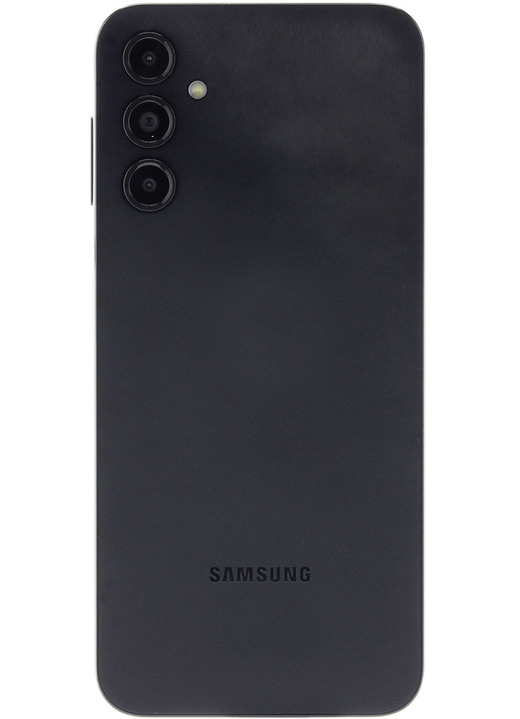 Smartphones & Telefone - Smartphone Samsung Galaxy A14, in Farbe SCHWARZ Ansicht 5
