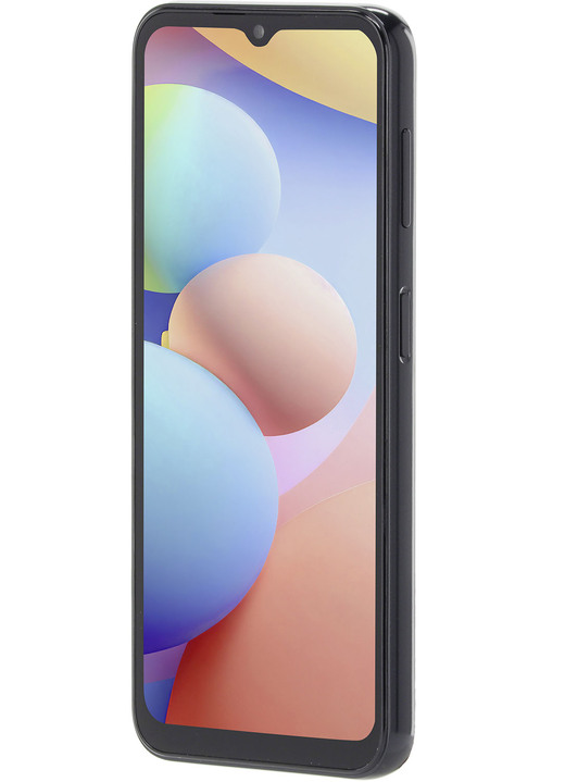 Smartphones & Telefone - Smartphone Samsung Galaxy A14, in Farbe SCHWARZ Ansicht 3