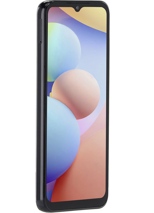Smartphones & Telefone - Smartphone Samsung Galaxy A14, in Farbe SCHWARZ Ansicht 4