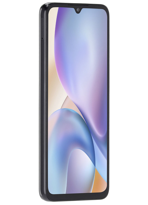 Smartphones & Telefone - Smartphone Samsung Galaxy A05s Ansicht 3 Smartphones & Telefone - Smartphone Samsung Galaxy A05s, in Farbe SCHWARZ Ansicht 3