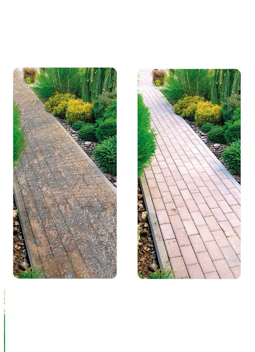 Garten - Hochdruckreiniger Starlyf Pressure Gun Ansicht 3 Garten - Hochdruckreiniger Starlyf Pressure Gun, in Farbe SCHWARZ-GRAU Ansicht 3