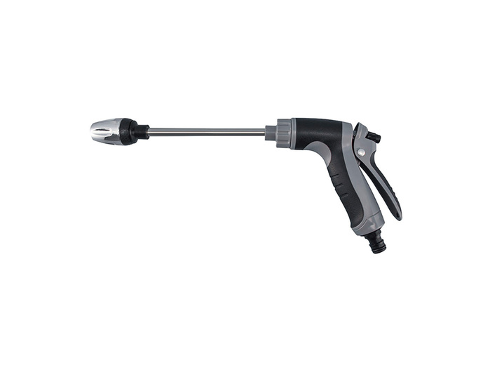 Garten - Hochdruckreiniger Starlyf Pressure Gun Ansicht 4 Garten - Hochdruckreiniger Starlyf Pressure Gun, in Farbe SCHWARZ-GRAU Ansicht 4