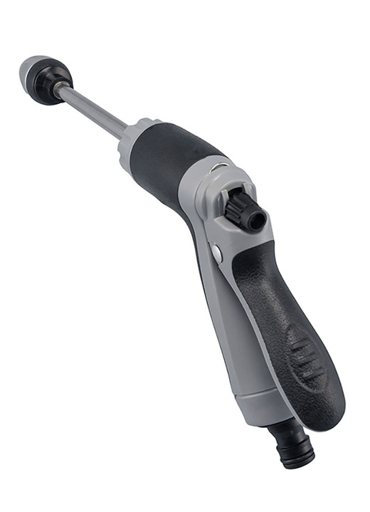 Garten - Hochdruckreiniger Starlyf Pressure Gun Ansicht 6 Garten - Hochdruckreiniger Starlyf Pressure Gun, in Farbe SCHWARZ-GRAU Ansicht 6
