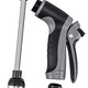 Garten - Hochdruckreiniger Starlyf Pressure Gun – Farbe SCHWARZ-GRAU – Ansicht 7 Garten - Hochdruckreiniger Starlyf Pressure Gun, in Farbe SCHWARZ-GRAU – Farbe SCHWARZ-GRAU – Ansicht 7