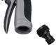 Garten - Hochdruckreiniger Starlyf Pressure Gun – Farbe SCHWARZ-GRAU – Ansicht 8 Garten - Hochdruckreiniger Starlyf Pressure Gun, in Farbe SCHWARZ-GRAU – Farbe SCHWARZ-GRAU – Ansicht 8