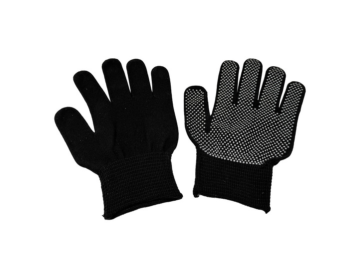 Gartenpflege - Akku-Mini-Kettensäge Hammersmith Pocket Saw Pro, in Farbe SCHWARZ-GRÜN Ansicht 7