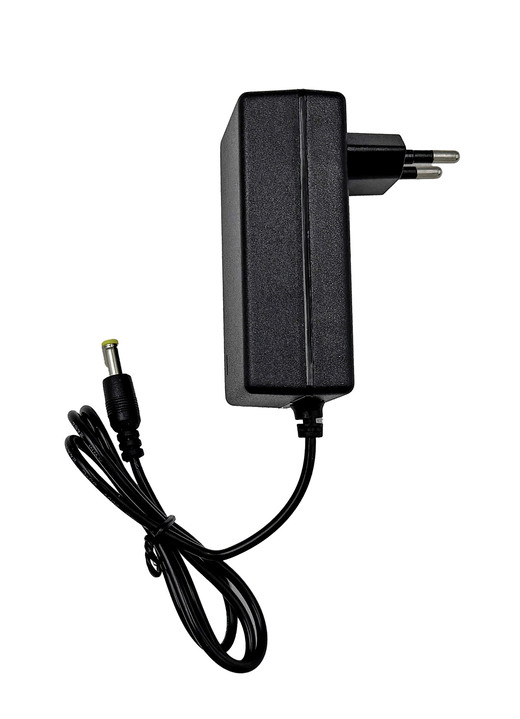 Gartenpflege - Akku-Mini-Kettensäge Hammersmith Pocket Saw Pro, in Farbe SCHWARZ-GRÜN Ansicht 9