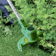 Gartenzubehör - 5-in-1-Akku-Trimmer Hammersmith MultiWizard, in Farbe SCHWARZ-GRÜN – Farbe SCHWARZ-GRÜN – Ansicht 3