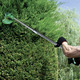 Gartenzubehör - 5-in-1-Akku-Trimmer Hammersmith MultiWizard, in Farbe SCHWARZ-GRÜN – Farbe SCHWARZ-GRÜN – Ansicht 4
