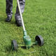 Gartenzubehör - 5-in-1-Akku-Trimmer Hammersmith MultiWizard, in Farbe SCHWARZ-GRÜN – Farbe SCHWARZ-GRÜN – Ansicht 5