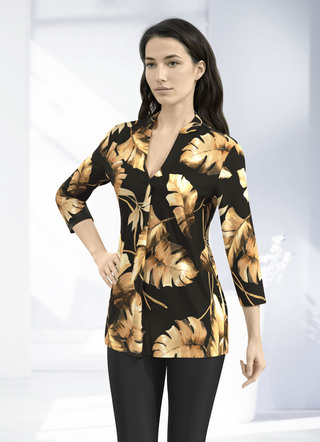 Shirt-Tunika