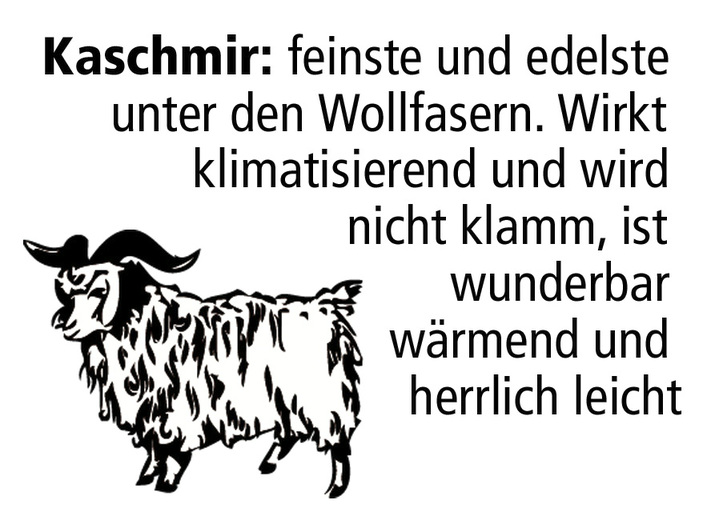 Bettwaren - Mesana Bettwarenprogramm mit feinsten und hochwertigen Edelhaaren, in Größe 103 (135/200 cm) bis 112 (200/200 cm), in Farbe ECRUE, in Ausführung Leicht-Steppbett Ansicht 3